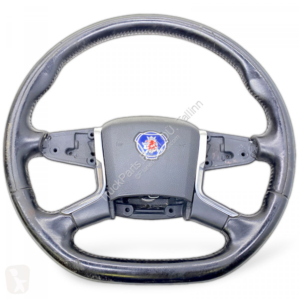 Náhradní díly pro kamiony Scania S-Series (01.16-)