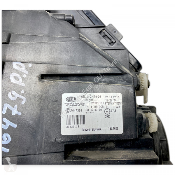 Volvo FM (01.05-01.14) truck part