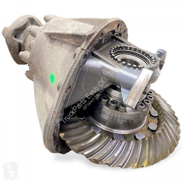 Reservdelar lastbilar Scania R-series (01.04-)