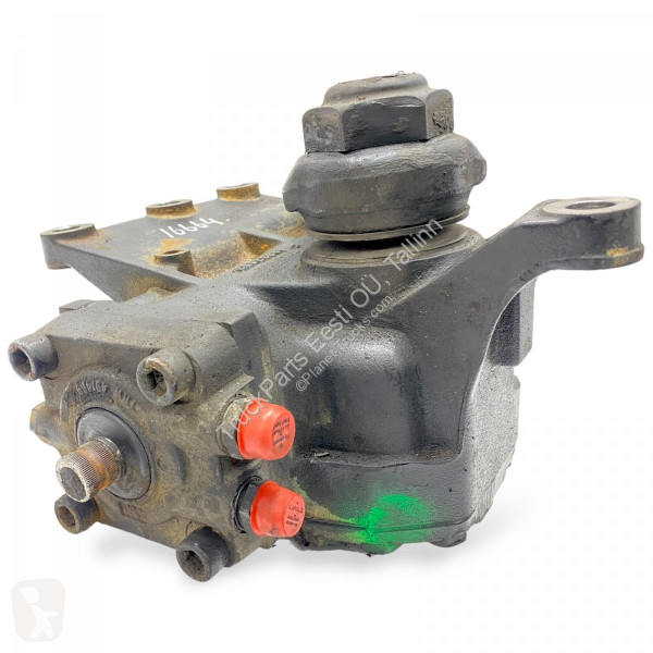 Reservedele til lastbil Scania G-series (01.04-)