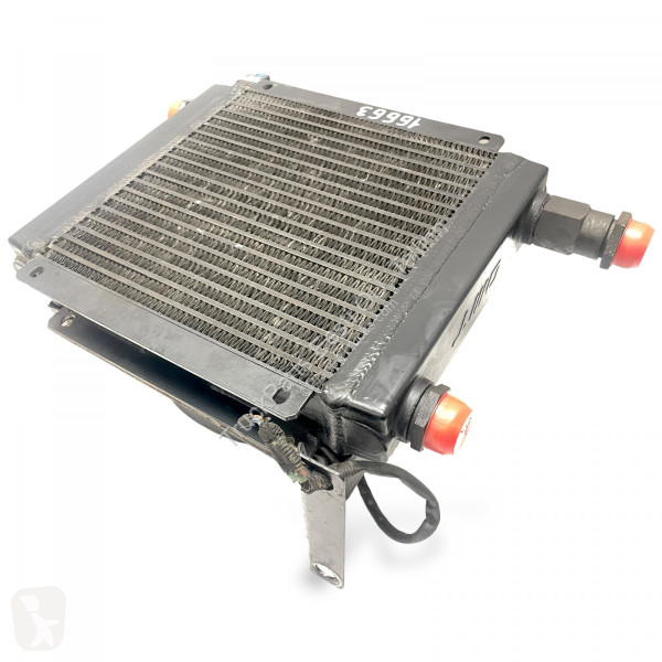 Reservdelar lastbilar Scania P-series (01.04-)