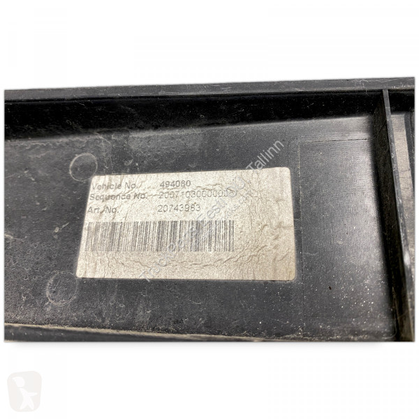 Volvo FE (01.06-) truck part