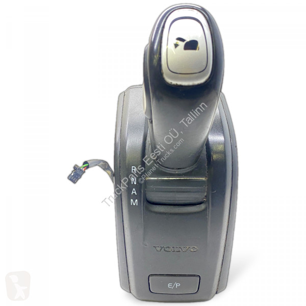 Reservdelar lastbilar Volvo (0112-)
