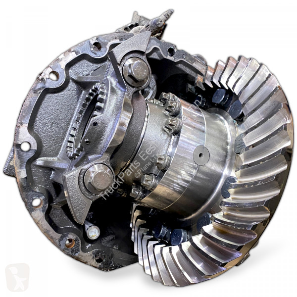 Reservdelar lastbilar Scania R-Series (01.16-)