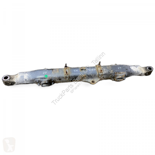 Reservedele til lastbil Scania R-Series (01.16-)