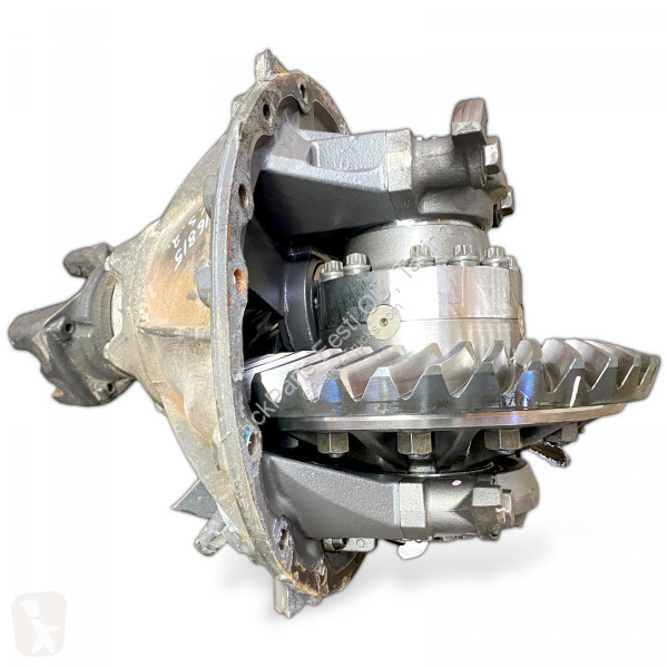 Reservdelar lastbilar Scania R-Series (01.16-)