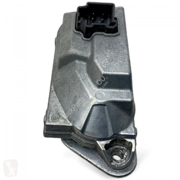 Reservdelar lastbilar Volvo (0112-)