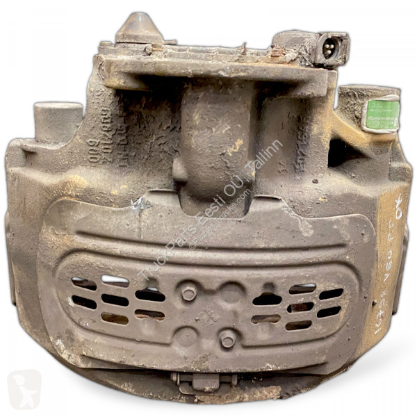 قطع غيار الآليات الثقيلة Scania K-series (01.06-)
