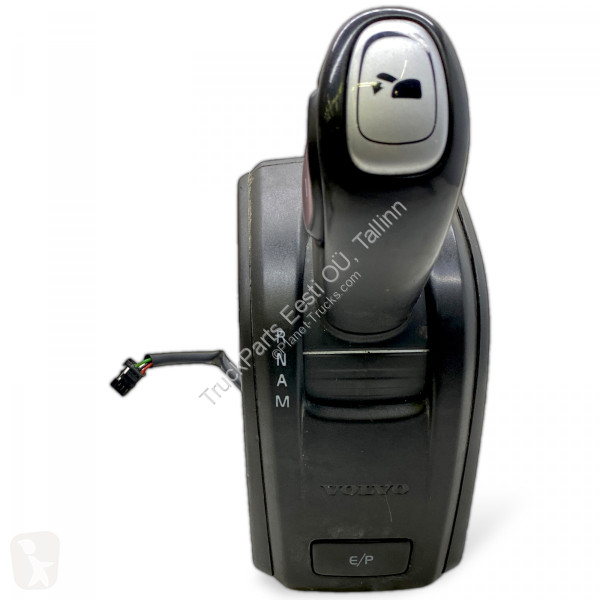 Reservdelar lastbilar Volvo (0112-)