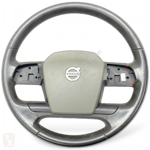 Reservdelar lastbilar Volvo (0112-)