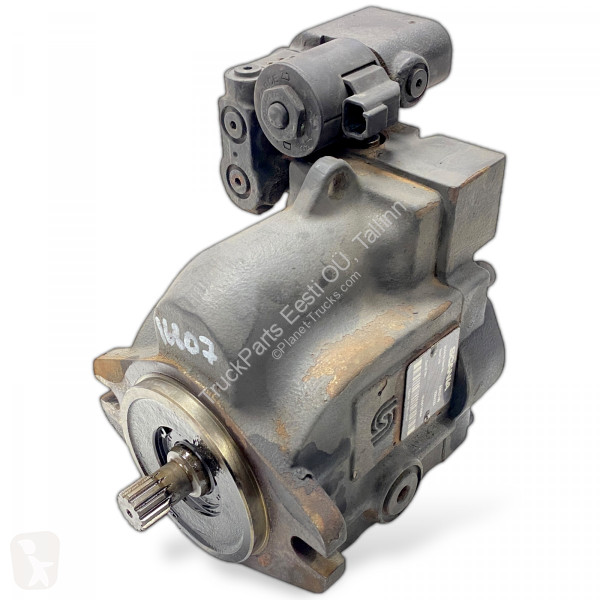 Scania K-series (01.06-) truck part
