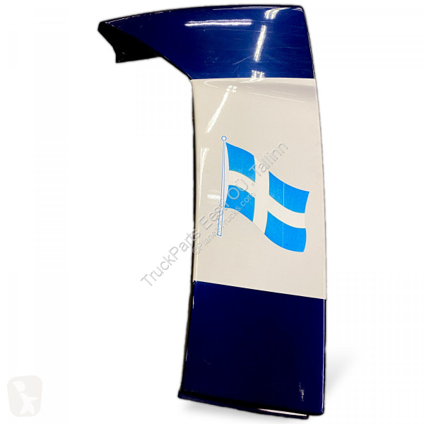 Náhradní díly pro kamiony DAF (01.05-)