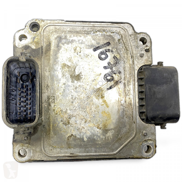 قطع غيار الآليات الثقيلة MAN TGX 26.540 (01.07-)