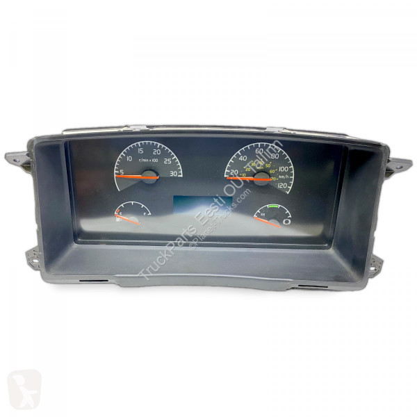 Peças pesados Volvo FM (01.05-01.14)