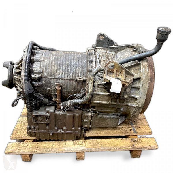 Ricambio per autocarri Scania P-series (01.04-)