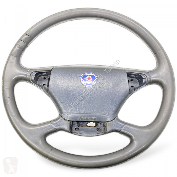 Náhradní díly pro kamiony Scania P-series (01.04-)