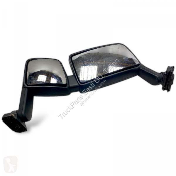 Reservdelar lastbilar Scania R-Series (01.16-)