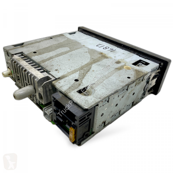 Reservdelar lastbilar DAF (01.05-)