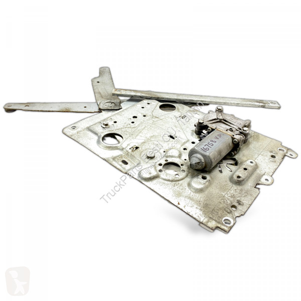 Reservdelar lastbilar Volvo FH (01.05-)