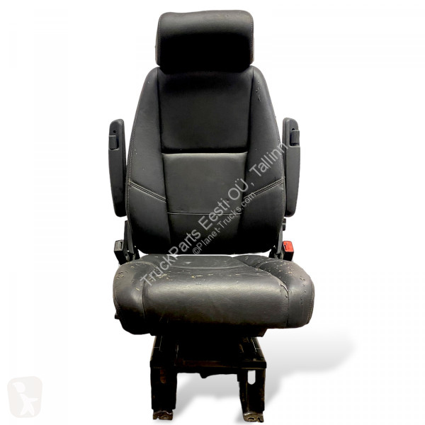 Peças pesados Scania R-Series (01.16-)