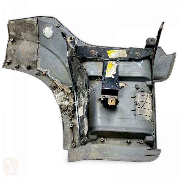 Reservdelar lastbilar DAF CF460 (01.17-)