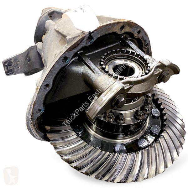Reservdelar lastbilar Scania R-Series (01.13-)