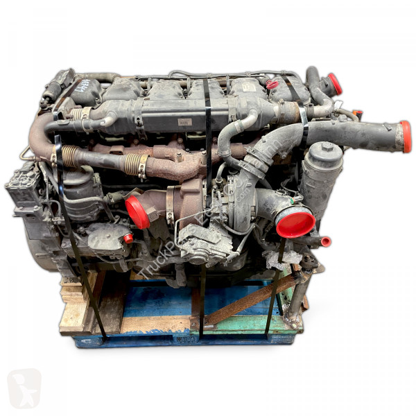 Запчасти для грузовика Scania R-Series (01.13-)
