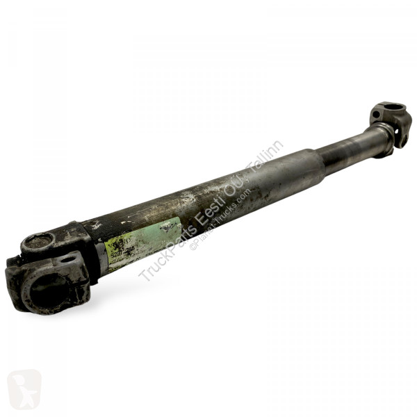 Reservedele til lastbil Volvo FM (01.05-01.14)