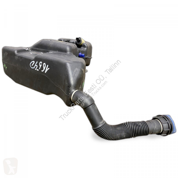 Reservdelar lastbilar DAF CF460 (01.17-)