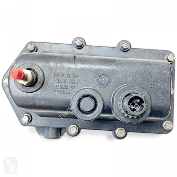 Truck part