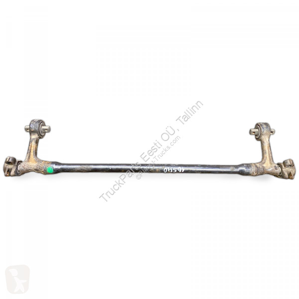 Reservdelar lastbilar DAF CF460 (01.17-)