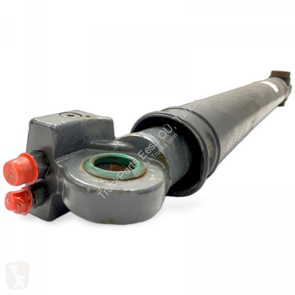Reservdelar lastbilar DAF CF460 (01.17-)