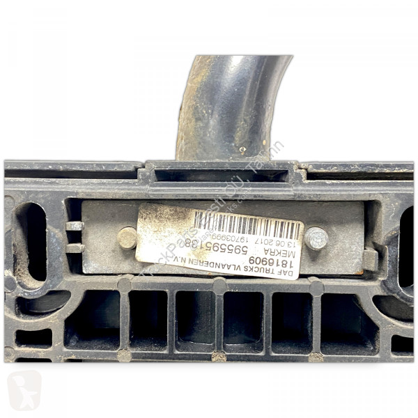 Reservdelar lastbilar DAF CF460 (01.17-)