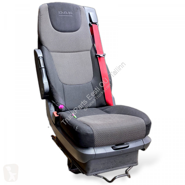 Reservdelar lastbilar DAF CF460 (01.17-)