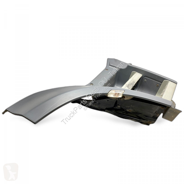Reservdelar lastbilar DAF CF460 (01.17-)