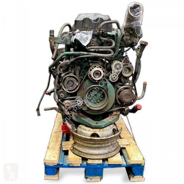 Reservedele til lastbil Volvo FM (01.05-01.14)