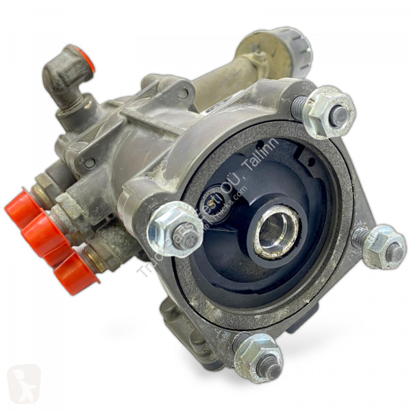 Reservedele til lastbil Volvo FM (01.05-01.14)
