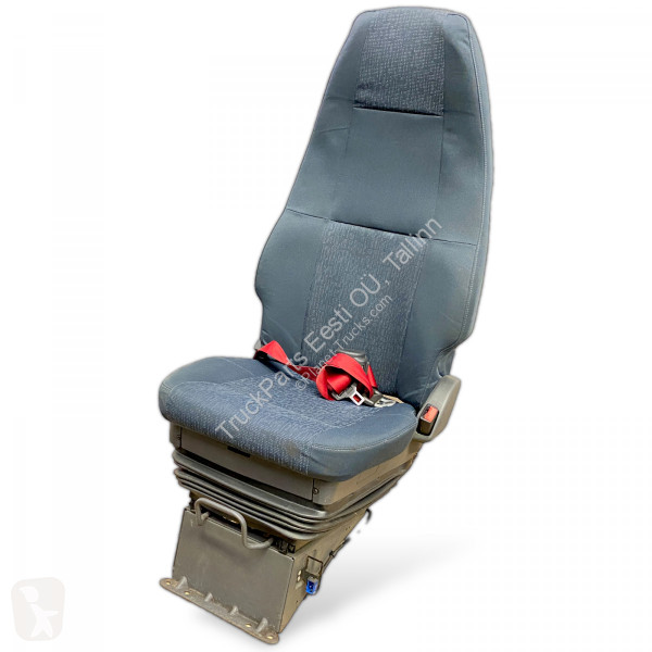 Náhradní díly pro kamiony Volvo FM (01.05-01.14)