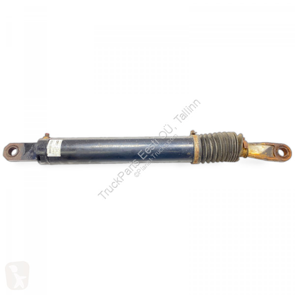 Equipamentos pesados Volvo (01.98-12.05)
