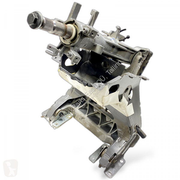 Ricambio per autocarri Volvo FM (01.05-01.14)