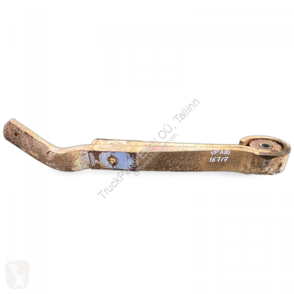 Piese camioane Renault TRUCKS AE (01.90-12.97)