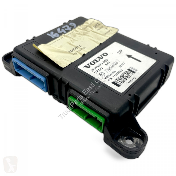 Reservdelar lastbilar Volvo FM (01.05-01.14)