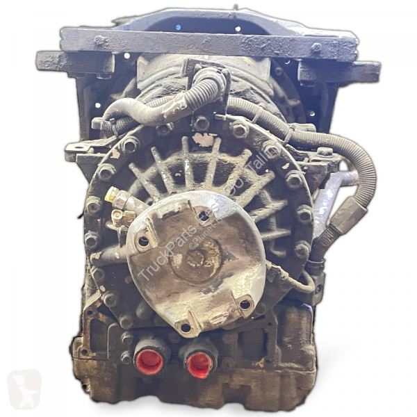 Reservdelar lastbilar Scania P-series (01.04-)