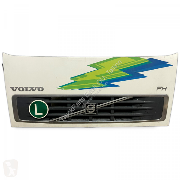 Náhradní díly pro kamiony Volvo FH (01.05-)