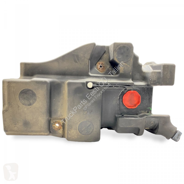 Peças pesados DAF CF460 (01.17-)