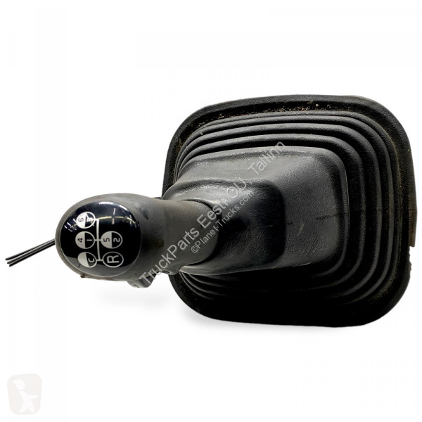 Reservdelar lastbilar Volvo (01.98-12.05)