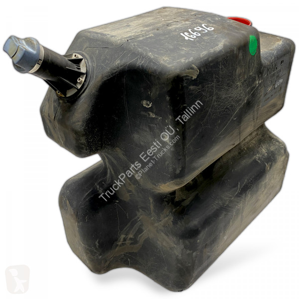 Piese camioane MAN TGX 18.460 (01.07-)