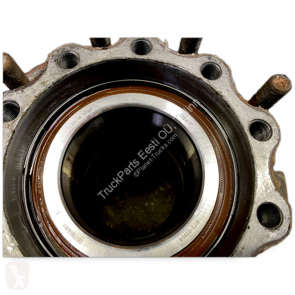 Peças pesados MAN TGX 18.460 (01.07-)