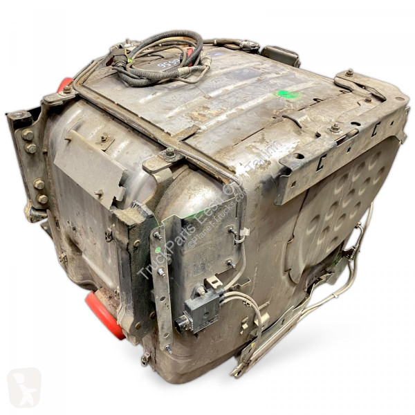 قطع غيار الآليات الثقيلة Scania R-Series (01.13-)
