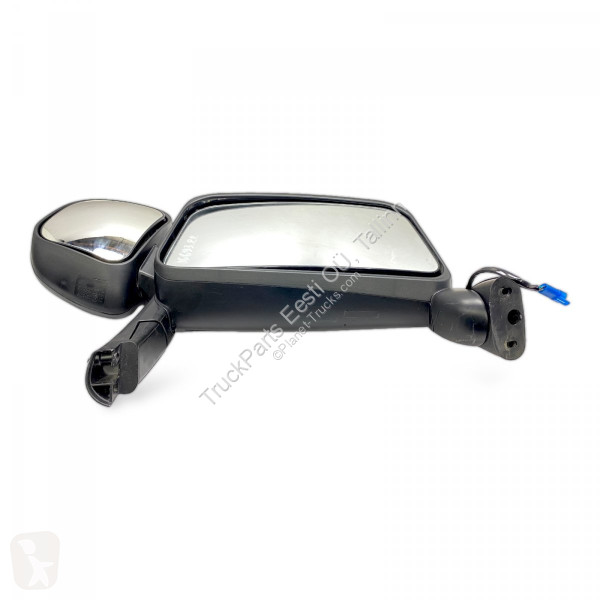 Reservdelar lastbilar Scania P-Series (01.13-)